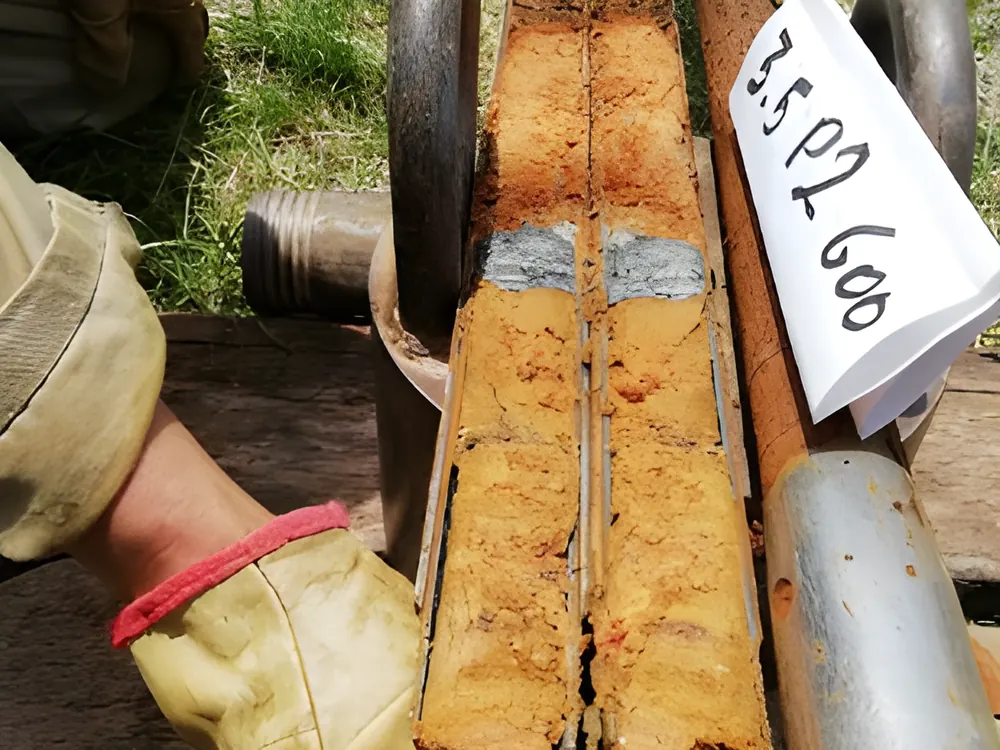 Estudios de Suelos y Estabilidad de Taludes — Fundar Ingenieros