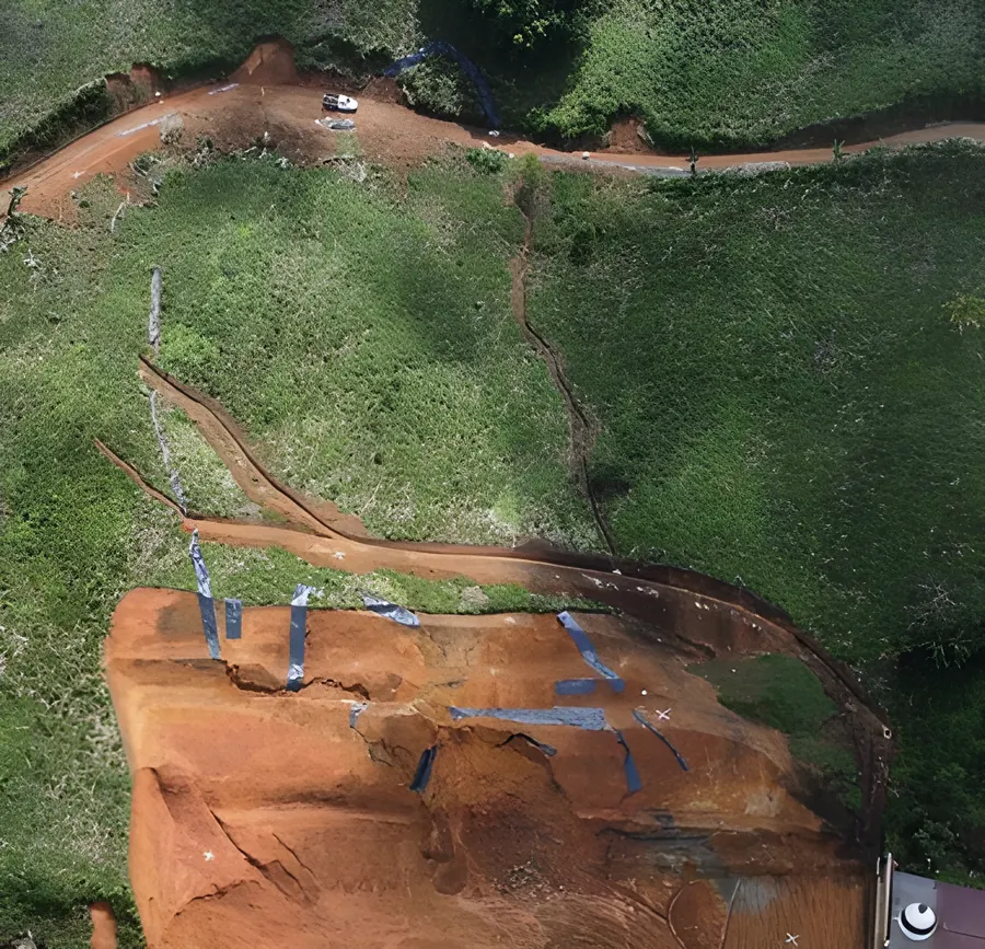 Movimiento de Tierras — Fundar Ingenieros
