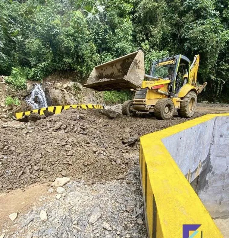 Movimiento de Tierras — Fundar Ingenieros