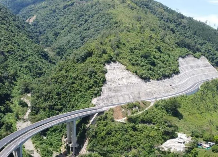 Construcción de Sostenimiento — Fundar Ingenieros
